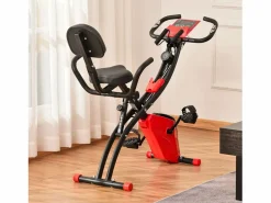 Homcom Bicicleta estática 97x51x115 cm