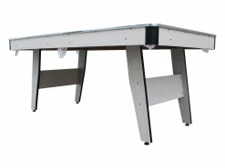 New Billar americano de madera + Accesorios incluidos ORLANDO Billar