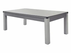 Best Billar y ping-pong BALTHAZAR - 213x112x81.5 cm - Billar