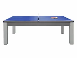 Best Billar y ping-pong BALTHAZAR - 213x112x81.5 cm - Billar