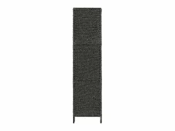 Biombo divisor 4 paneles jacinto de agua 154x160 cm ES649725