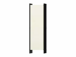 Hot Biombo divisor de 6 paneles 300x180 cm ES612751 Biombo