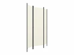 Outlet Biombo divisor de 3 paneles 150x180 cm ES291157 Biombo