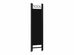 New Biombo divisor de 4 paneles 160x180 cm ES133246 Biombo