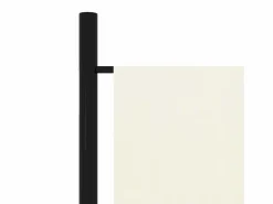 Biombo divisor de 4 paneles 200x180 cm ES289842