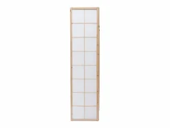 Sale Biombo japonés de madera y papel IKUYO Biombo