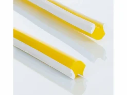 Best Ledkia Bobina 100m Difusor de Silicona 8mm para Letrero de Neón LED Amarillo