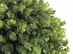 Hot Boj, arbusto, planta artificial - Alt. 66 x D .40 cm - - DIAVA Planta Artificial