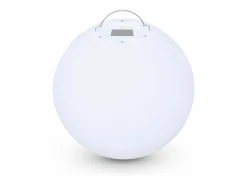 Best Sweeek Bola luminosa led con pilas para interior/exterior Blanco