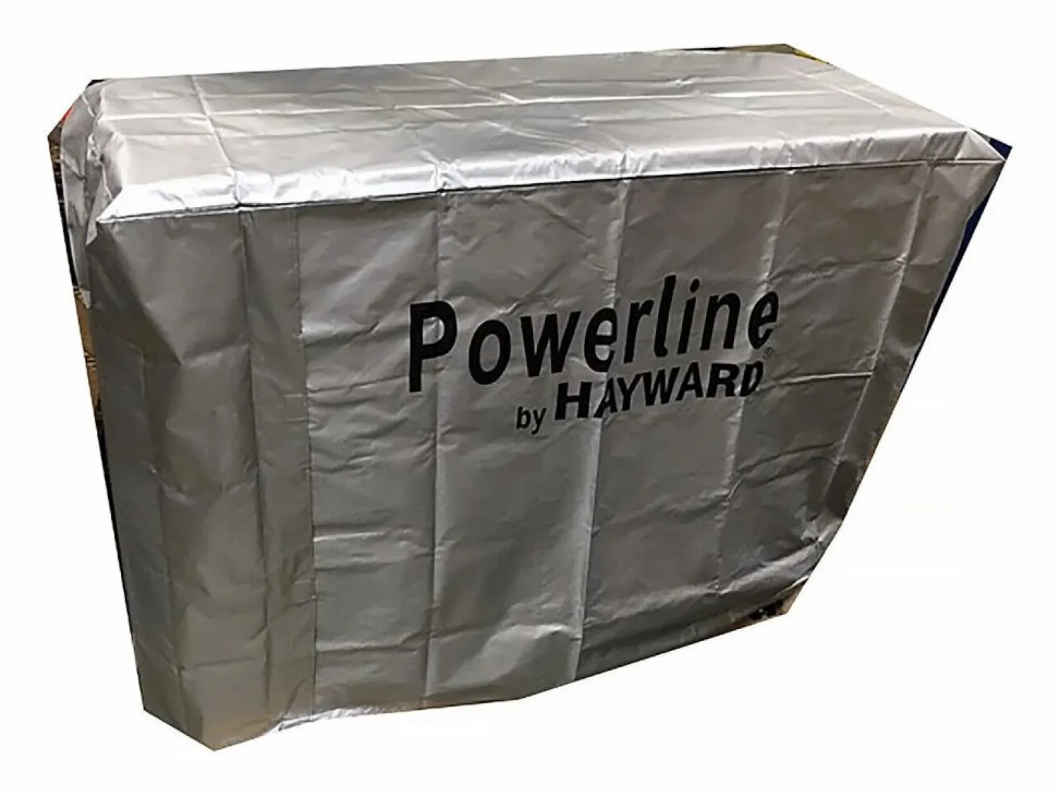 Habitat et jardin Bomba de calor para piscina inverter 6 kw/h "PowerLine by Hayward" -
