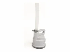 Bomba de desagüe para piscina blanca ES102614