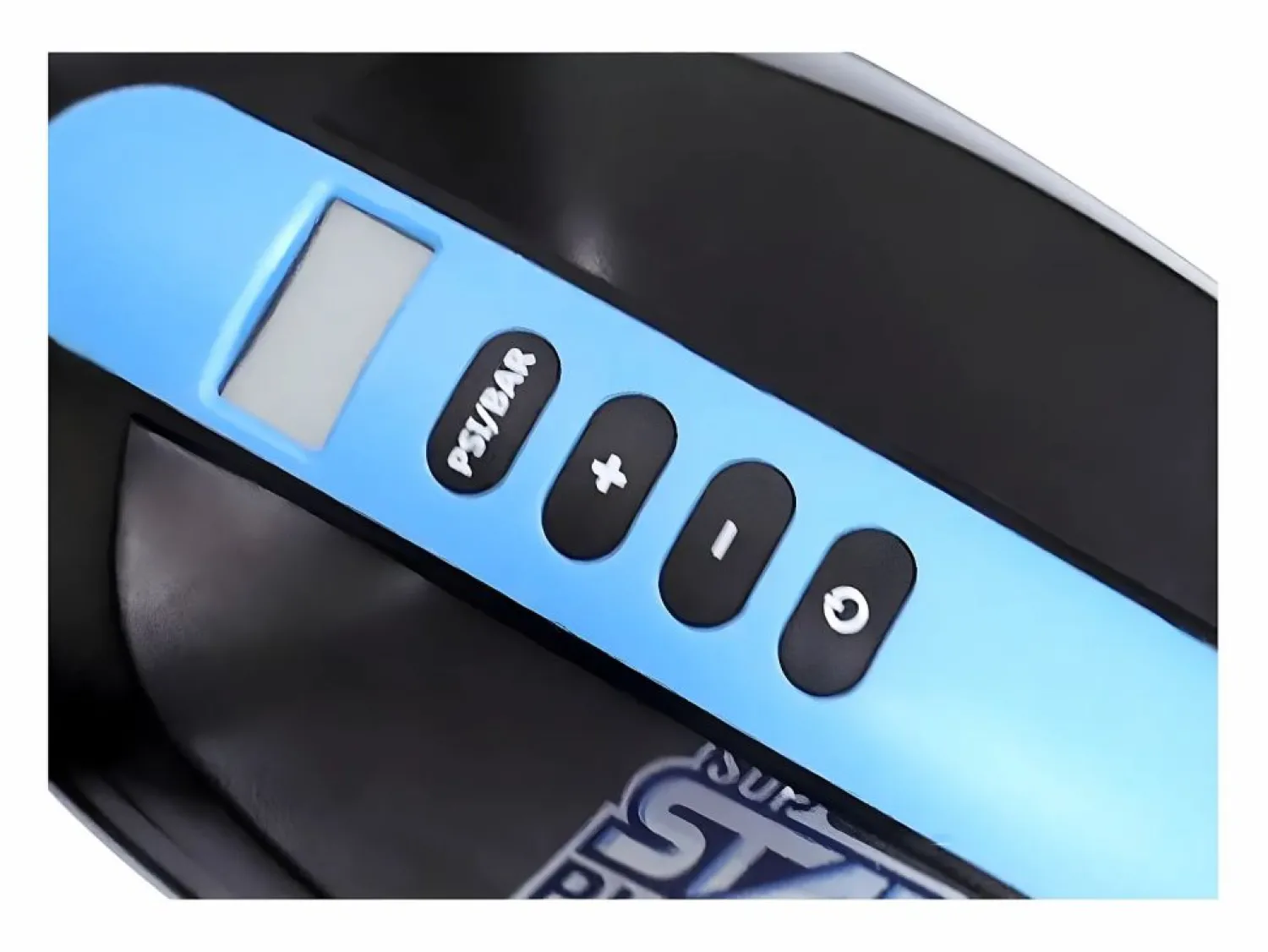New Bomba de inflado eléctrica SUP/Kayak/Annex 8 - 20 PSI Deportes Náuticos