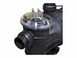 Bomba de piscina eléctrica 800 W ES142981