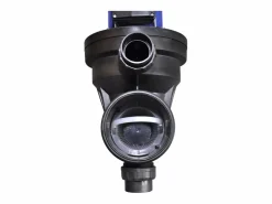 Sale Bomba de piscina eléctrica 1200 W ES827670 Azul