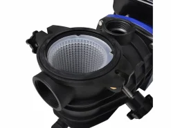 New Bomba de piscina eléctrica 500 W ES643311 Accesorio Piscina