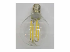 Online Bombilla LED de filamento E14 de 4 W y 3000 K Bombilla