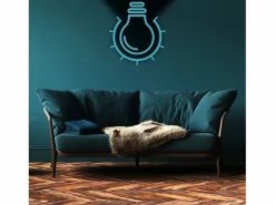 Outlet Ledkia Bombilla LED E27 12W 1100 lm CFL 6000K Frío Blanco