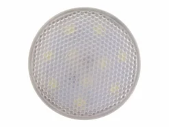 Sale Ledkia Bombilla LED E27 5W 450 lm PAR20 IP65 2700K Blanco Cálido Transparente