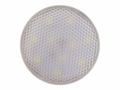 Sale Ledkia Bombilla LED E27 5W 450 lm PAR20 IP65 2700K Blanco Cálido Transparente