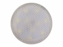 Hot Ledkia Bombilla LED E27 5W 450 lm PAR20 IP65 6000K Blanco Frío Transparente