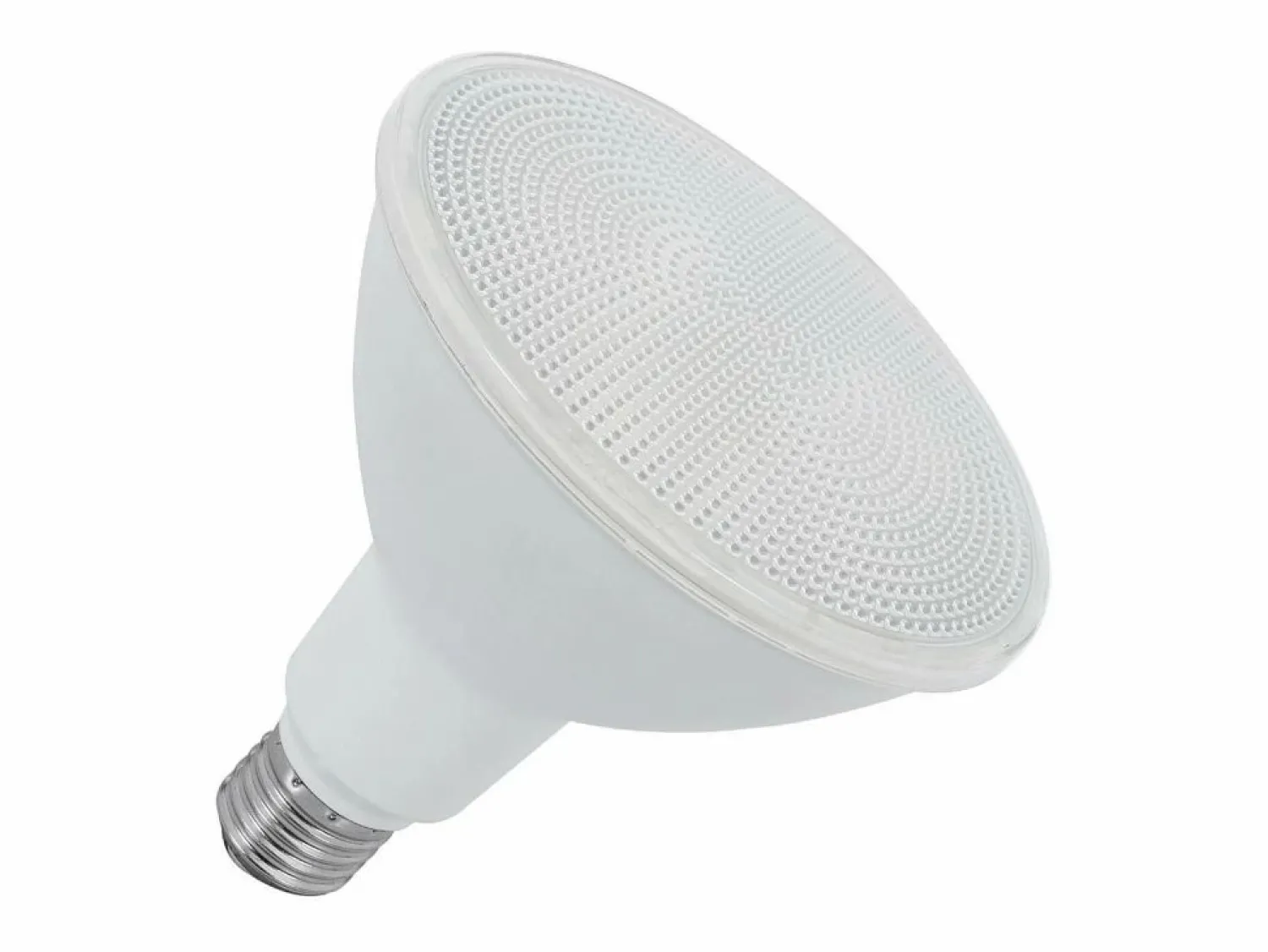 New Bombilla LED E27 15W 1350 lm PAR38 IP65 4000K Blanco Neutro Bombilla