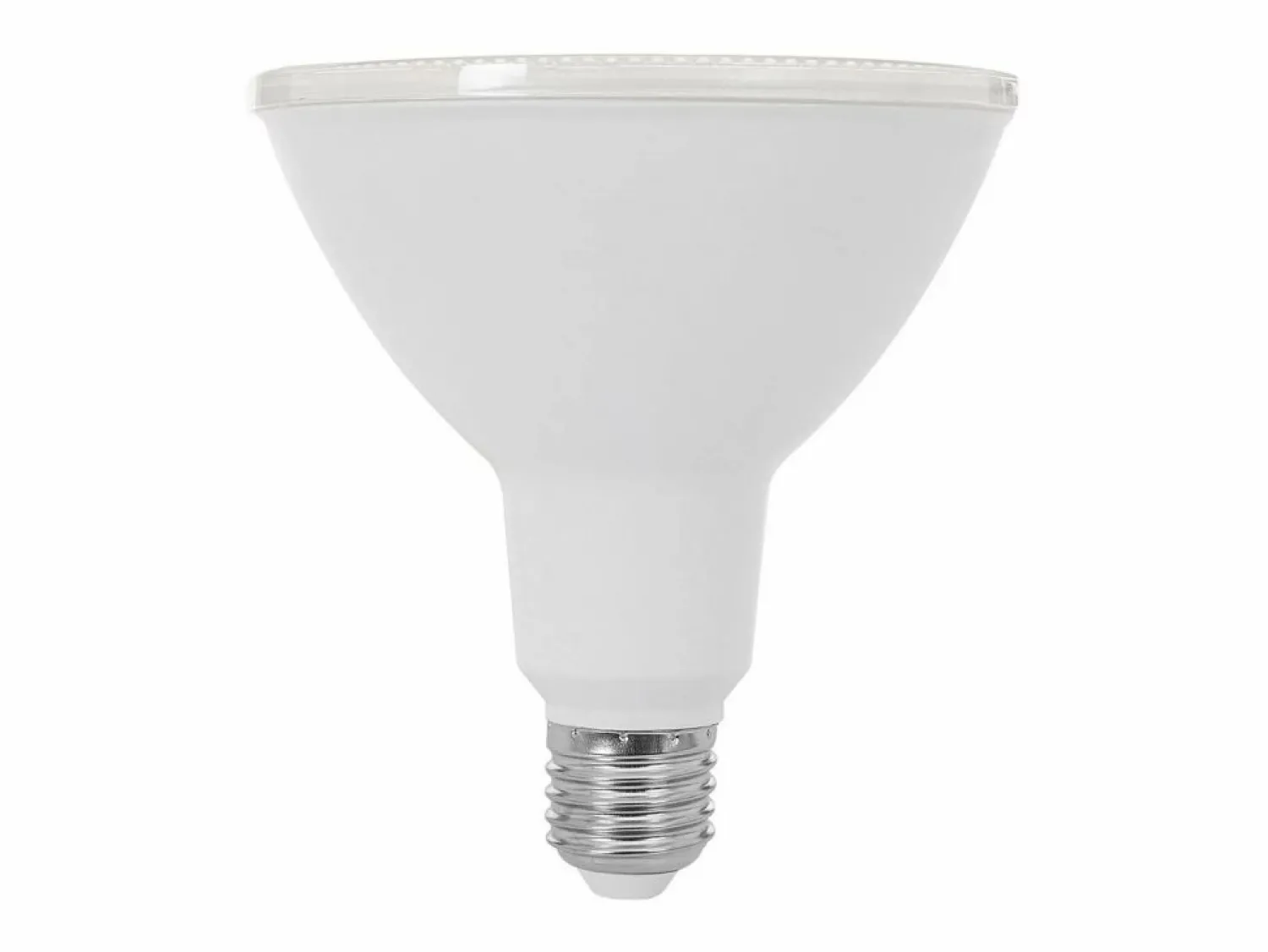 New Bombilla LED E27 15W 1350 lm PAR38 IP65 4000K Blanco Neutro Bombilla