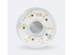 Hot Ledkia Bombilla LED E27 27W Alumbrado Público Corn IP65 5000K Frío Blanco