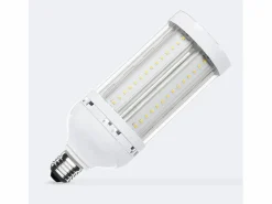 Best Bombilla LED E27 45W Alumbrado Público Corn IP65 2700K Cálido Bombilla