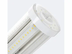 Best Bombilla LED E27 45W Alumbrado Público Corn IP65 2700K Cálido Bombilla