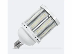 Hot Bombilla LED E40 100W Alumbrado Público Corn IP65 5000K Frío Bombilla