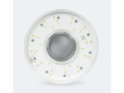 Hot Bombilla LED E40 100W Alumbrado Público Corn IP65 5000K Frío Bombilla
