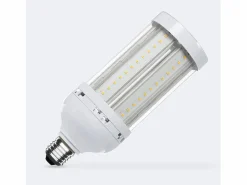 Online Bombilla LED E27 36W Alumbrado Público Corn IP65 5000K Frío Bombilla