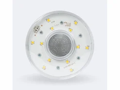 Ledkia Bombilla LED E27 36W Alumbrado Público Corn IP65 4000K Neutro