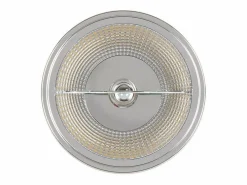 Ledkia Bombilla LED G53 12W 900 lm AR111 24º No Flicker 2700K Cálido