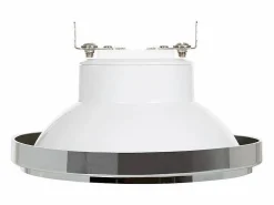 Ledkia Bombilla LED G53 12W 900 lm AR111 24º No Flicker 2700K Cálido