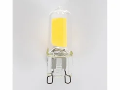 Discount Bombilla LED G9 2W 220 lm COB No Flicker 3000K Cálido Bombilla