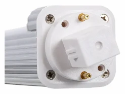 Ledkia Bombilla LED G24 7W 700 lm Frost 2700K Cálido Blanco