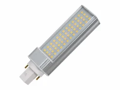 Ledkia Bombilla LED G24 12W 1209 lm 5000K Frío