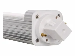Ledkia Bombilla LED G24 12W 1209 lm 5000K Frío
