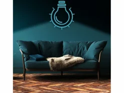Ledkia Bombilla LED G24 12W 1209 lm 5000K Frío