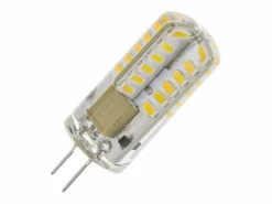 Ledkia Bombilla LED G4 1.8W 270 lm 6000K Frío