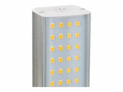 Clearance Bombilla LED G24 7W 700 lm 2700K Cálido Bombilla