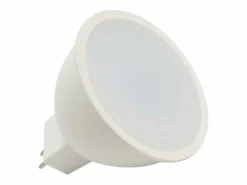 Discount Bombilla LED GU5.3 6W 550 lm MR16 No Flicker 4000K Neutro Bombilla