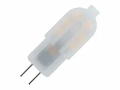 Best Bombilla LED 12V G4 1.5W 110 lm PC 4000K Neutro Bombilla