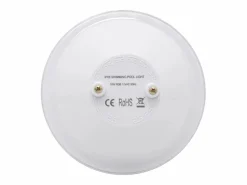 Hot Bombilla Piscina LED RGB Sumergible 12V AC 18W IP68 PAR56 RGB Bombilla