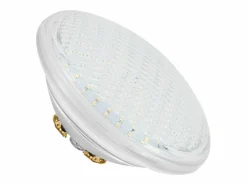 Ledkia Bombilla Piscina LED Sumergible 12V AC/DC 35W IP68 PAR56 6000K Frío