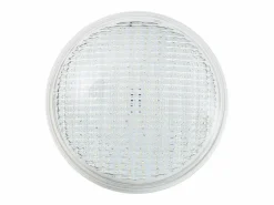 Ledkia Bombilla Piscina LED Sumergible 12V AC/DC 35W IP68 PAR56 6000K Frío