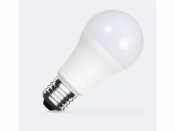 Best Bombilla Regulable LED E27 12W 1155 lm A60 No Flicker 4000K Neutro Bombilla