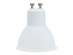 Bombilla Regulable LED GU10 7W 630 lm 60º No Flicker 4000K Neutro Bombilla