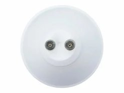 Online Bombilla Regulable LED GU10 7W 630 lm 60º No Flicker 3000K Cálido Bombilla